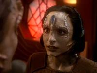 Click to watch 'Second Skin' (popup) Star Trek Deep Space 9